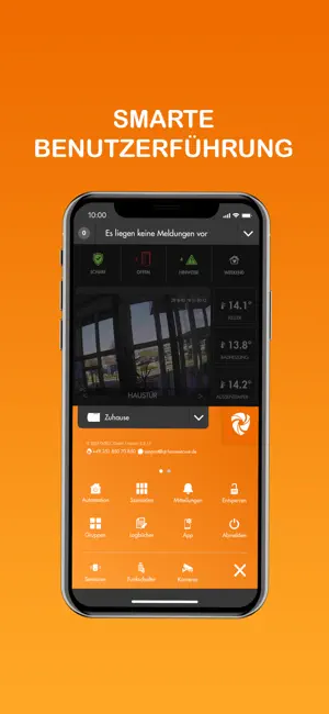 Q-TECC screenshot 3