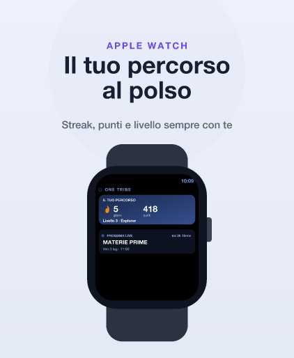 OneTribe App screenshot 21