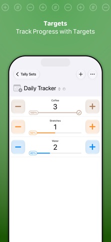 tally-quick-counter Screenshot 7