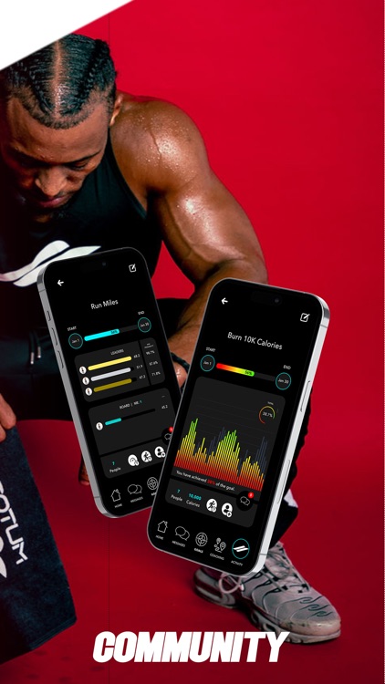 TOTUM COACH screenshot-3