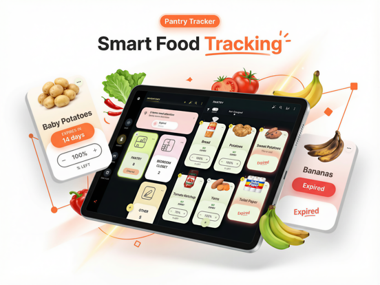 Screenshot #4 pour Grocery AI