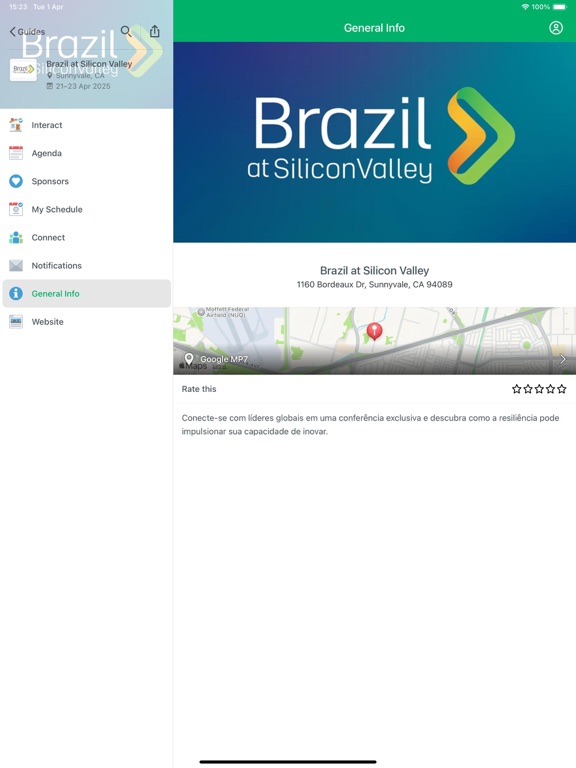 Brazil at Silicon Valley