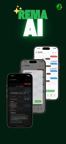 DontWaste • Food Manager screenshot