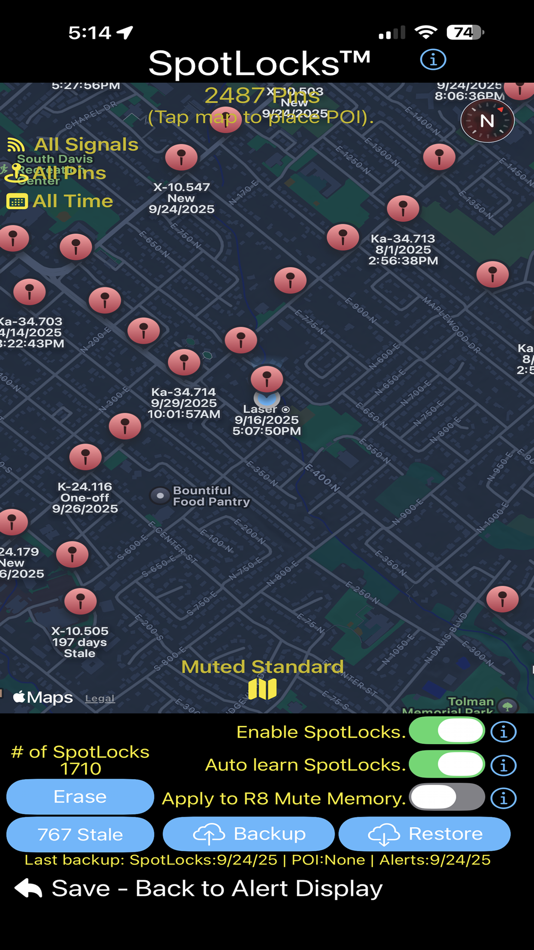 #5. R8 Companion (iOS) 由: Angela Mcarthur