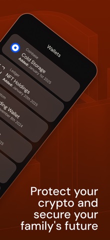 Foundation Security Screenshot 2 of 6