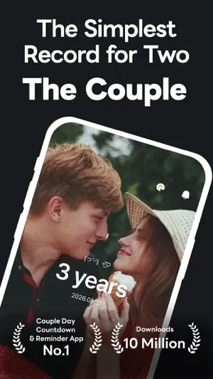 The Couple (Days in Love) screenshot 1