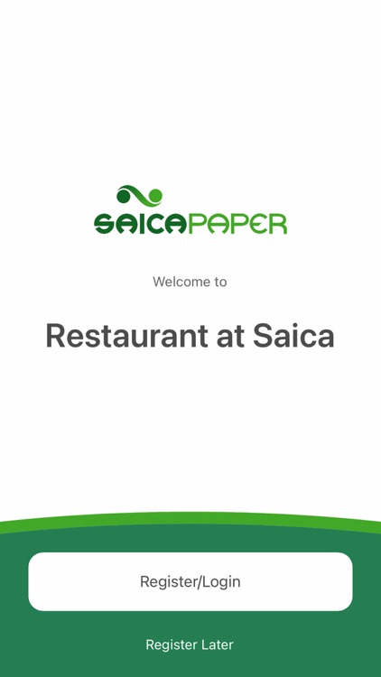 The Restaurant at Saica