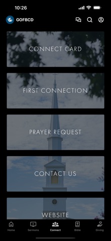 Go FBCD Screenshot 3 of 4