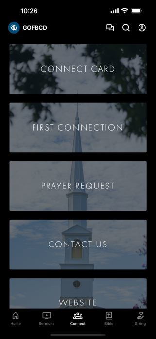 Go FBCD Screenshot 3 of 4