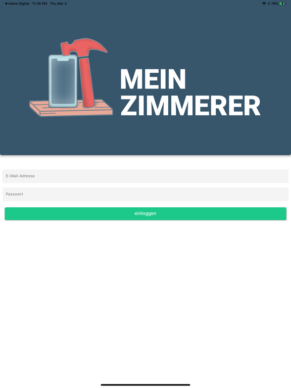 Screenshot #4 pour MeinZimmerer