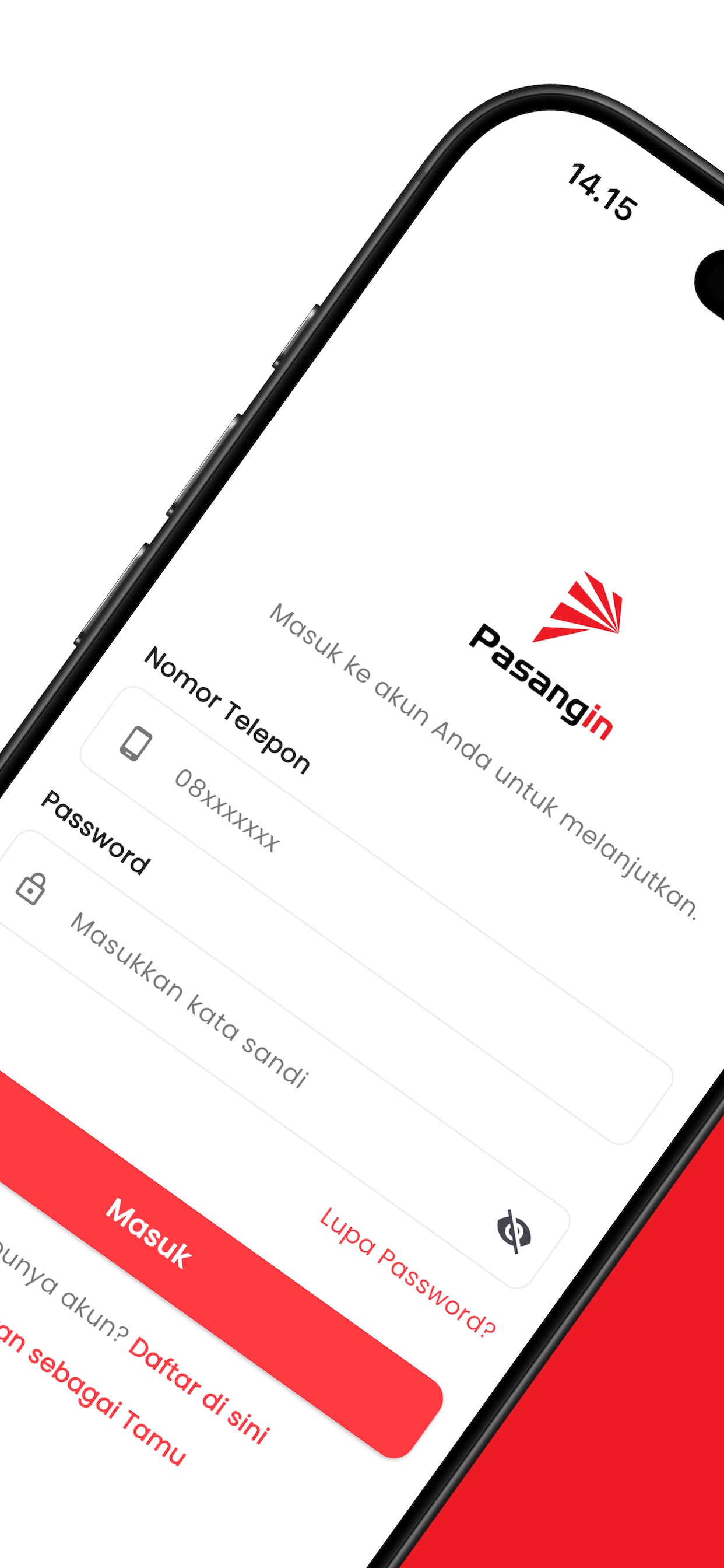 Screenshot 2 of Pasangin