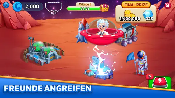 Backgammon - Lord of the Board Screenshot 4