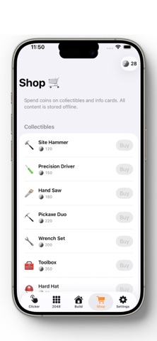 Builder Flow Screenshot 5 of 8