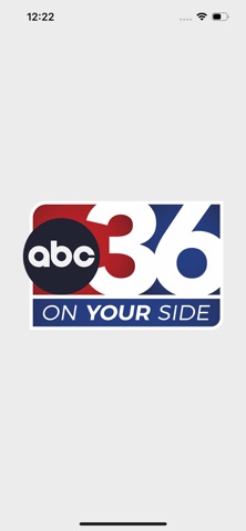 ABC36 iPhone screenshot