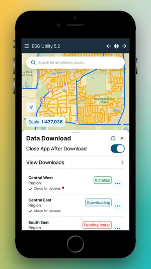 EpochField 5.2 screenshot 3