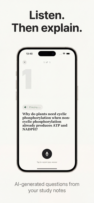 F2S - Feynman 2 Scroll Screenshot 2 of 6