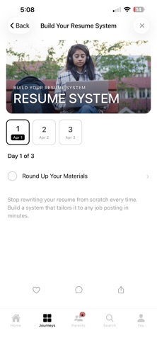 Cello - My AI App. Screenshot 5 of 9