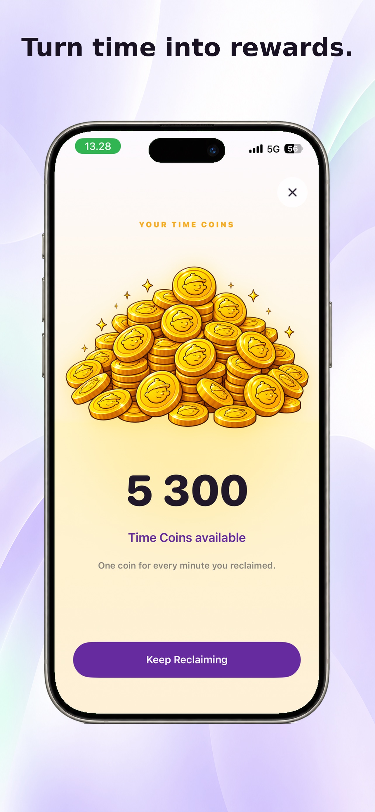 Screenshot 7 of Lumeli: Less Scroll, More Life