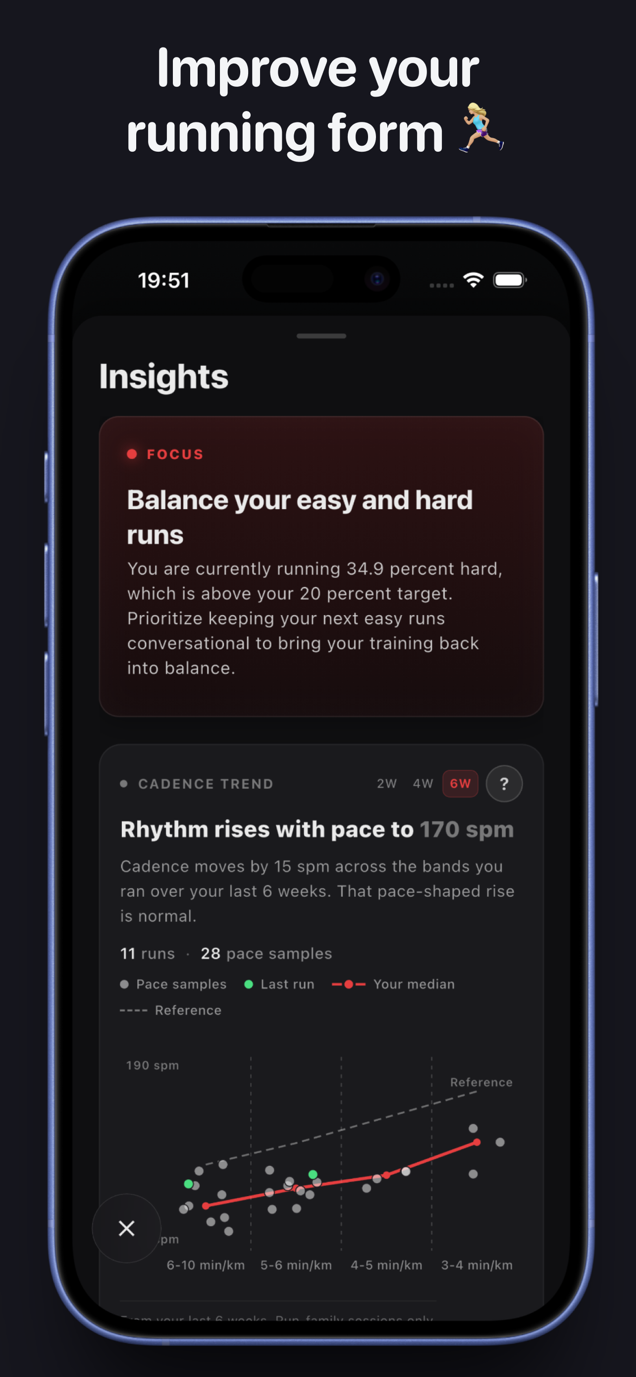Lafe - AI Fitness Coach screenshot 5