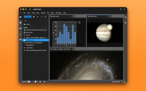 desktop for jupyter iphone resimleri 3