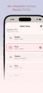 Genie - AI screenshot 8