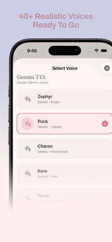 Genie - AI Screenshot 8 of 8
