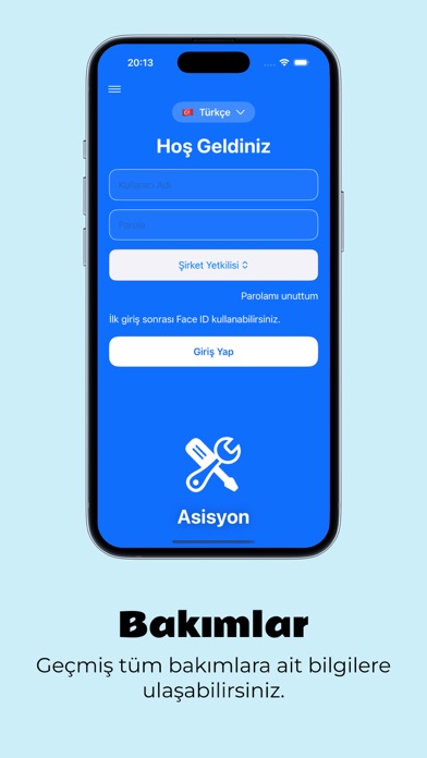 Screenshot #2 pour Asisyon V1