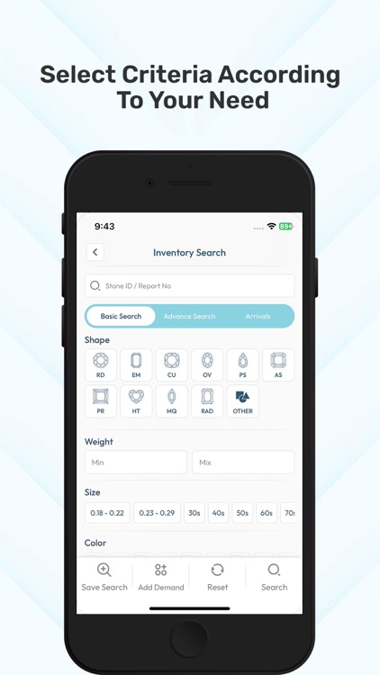 VD Global Diamonds screenshot-3
