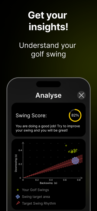 Deep-Golf Screenshot 3 of 6