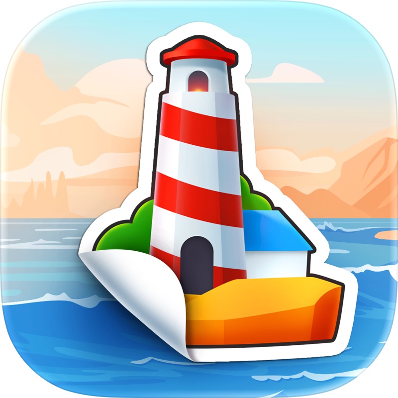 Hidden Spots - Hidden Objects screenshot 1