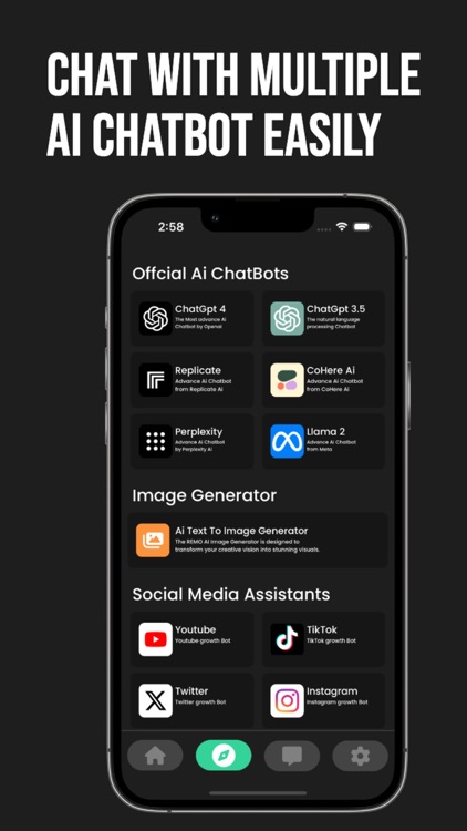 Ai Chat Assistant - Remo Ai