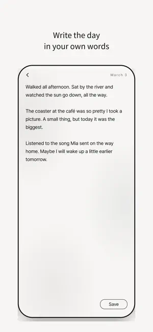 nine dots: a day in nine screenshot 4