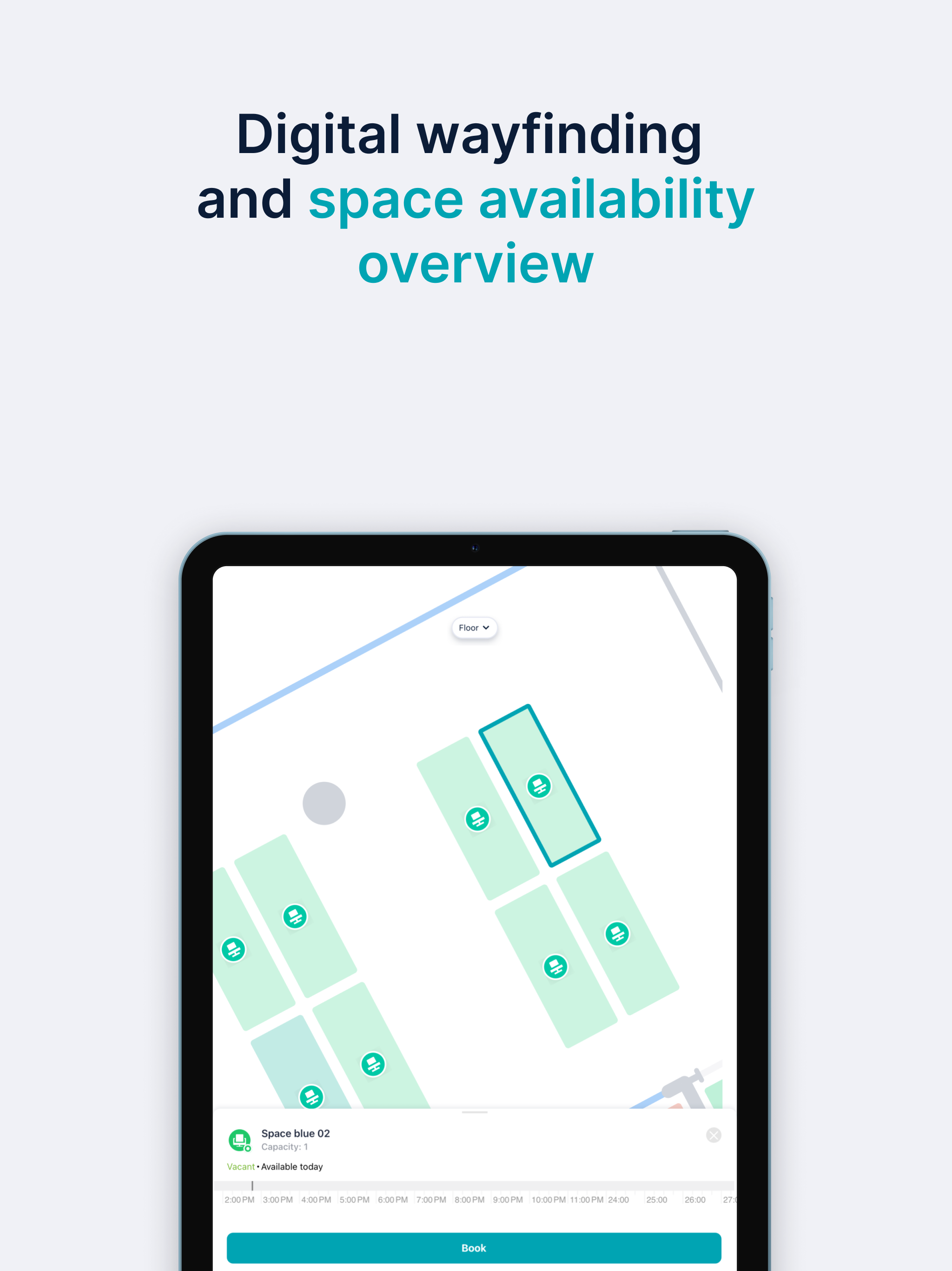 Spaceti screenshot 8