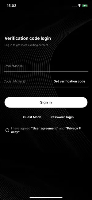 SmallGoGo screenshot 1