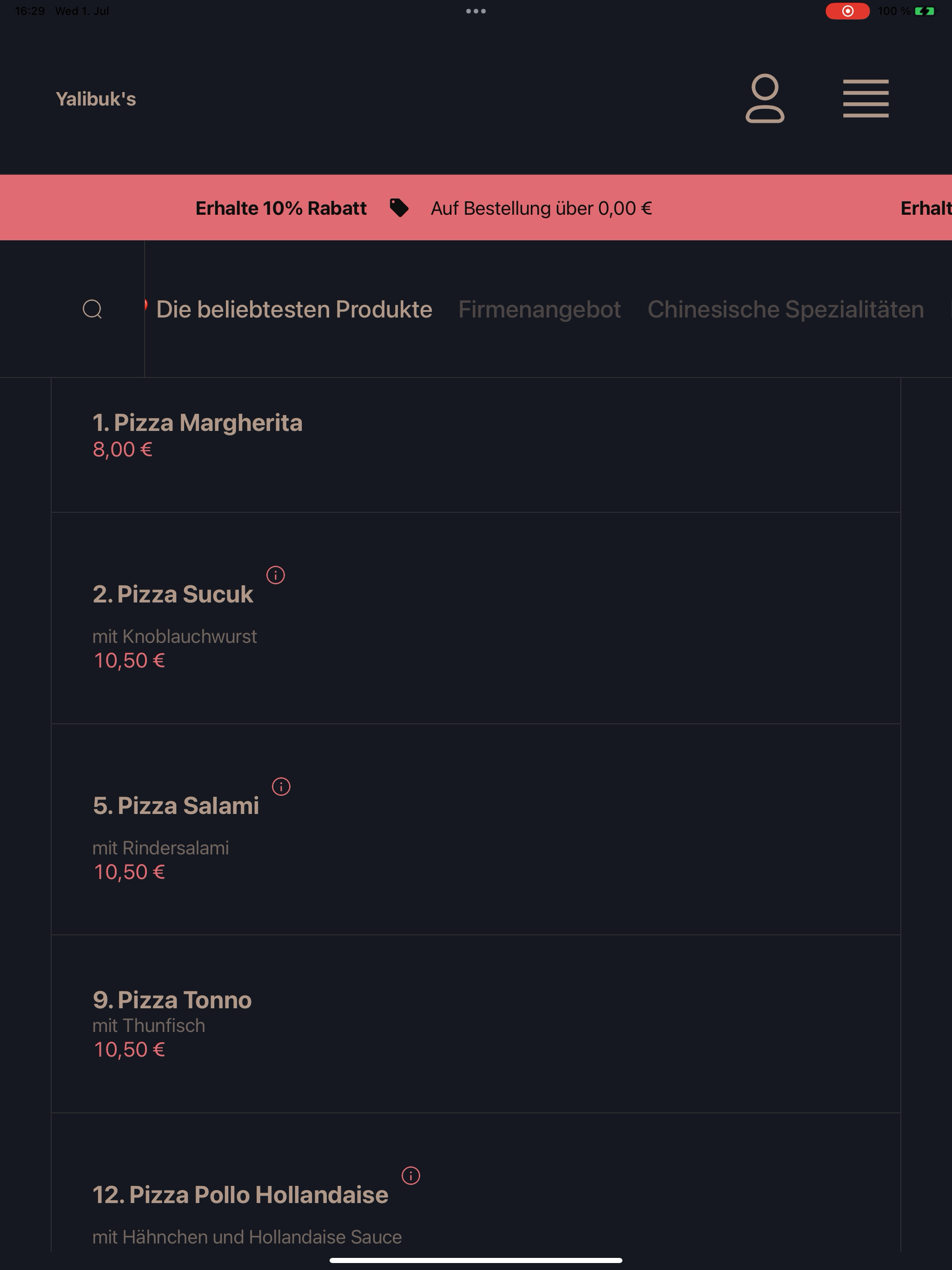 Yalibuk's screenshot 13