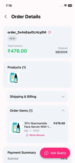 Maive by Mahaveer Mart screenshot 2