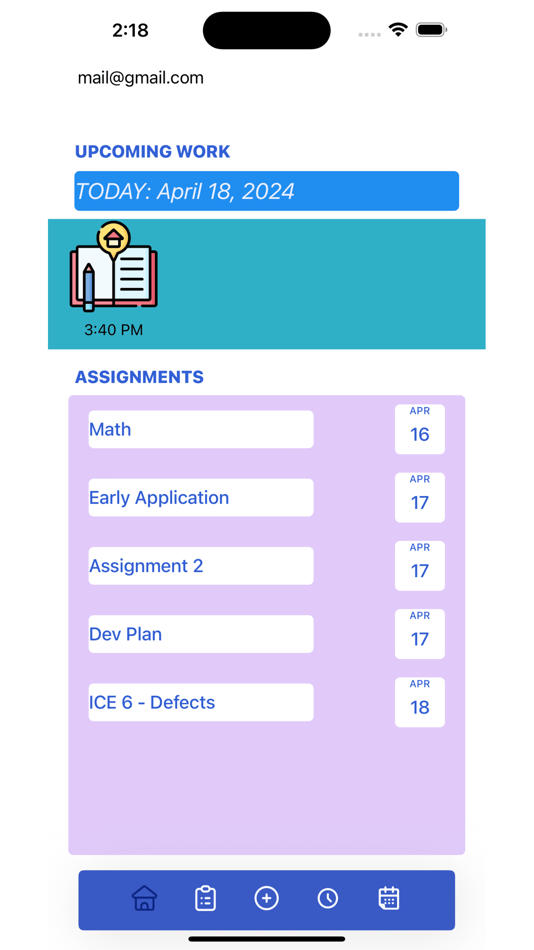 #2. Student Buddy (iOS) 由: Apptist Inc.