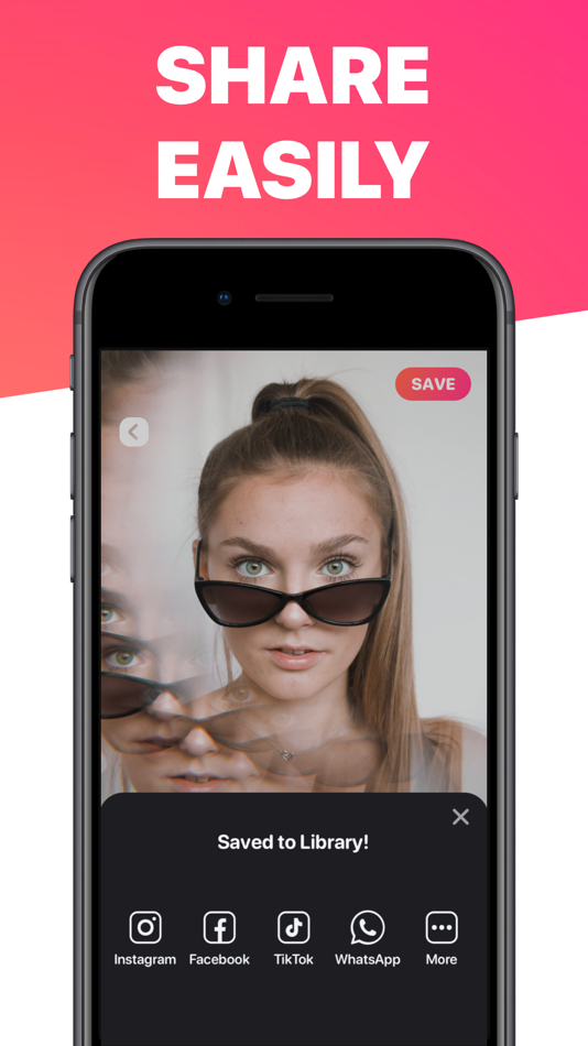 #6. Reel Maker (iOS) От: Video Bakery Ltd.