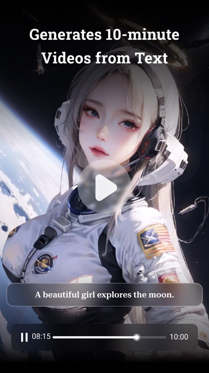 AI Video Generator - Vizmo AI