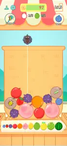 Bug Watermelon Game screenshot #2 for iPhone