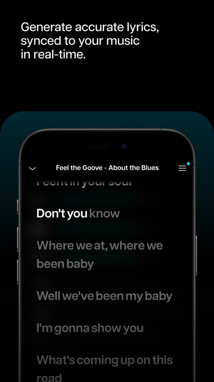 Moises: The Musician's App screenshot-7