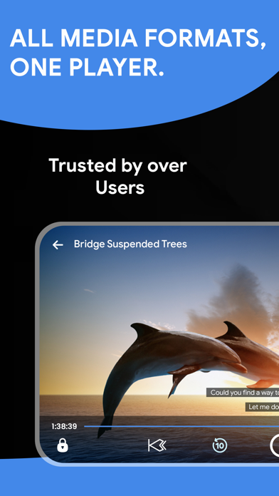 Video Player : All-in-One Screenshot