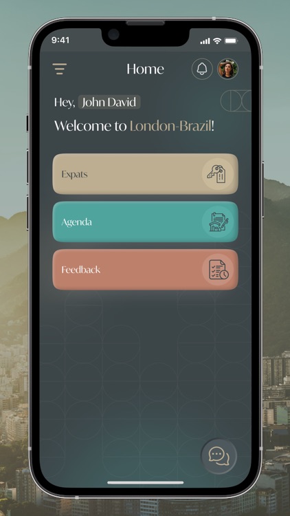 London Brazil Consultant screenshot-3