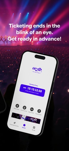 ESEONJWA iPhone screenshot