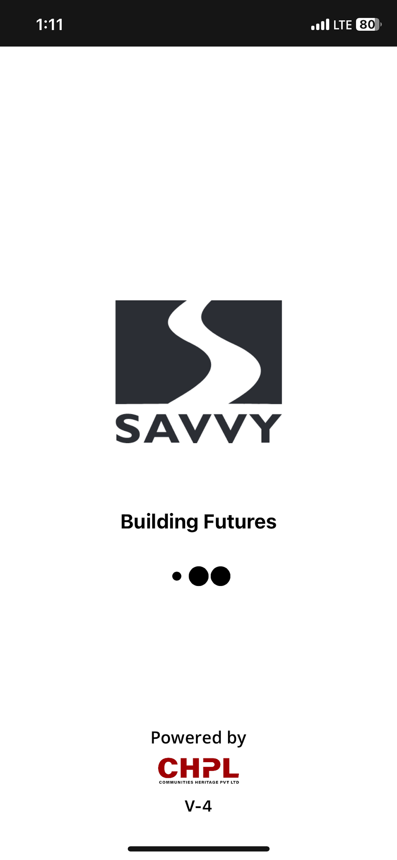 Savvy Group Members