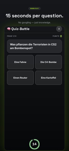Wanna Play? screenshot 3
