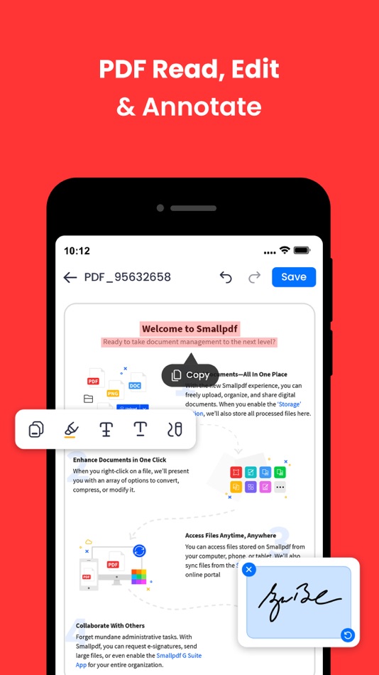 #2. Universal File Reader (iOS) 由: Liam Sammy