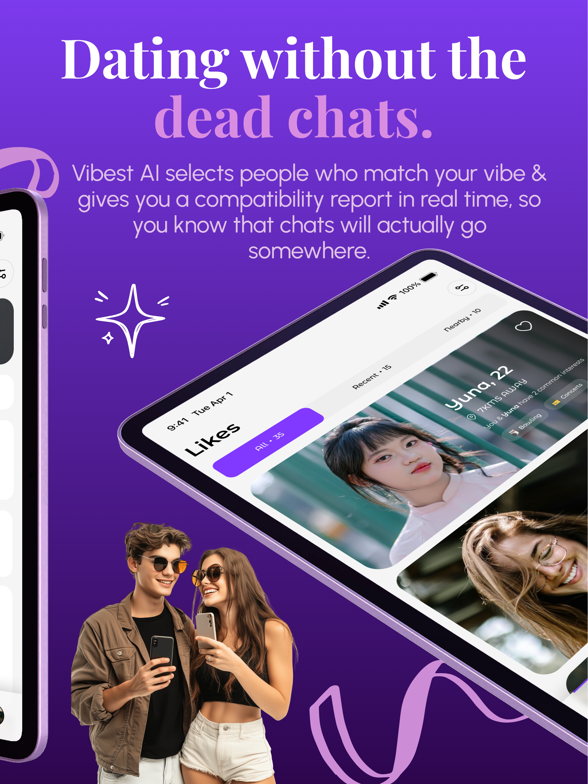 Vibest screenshot 8