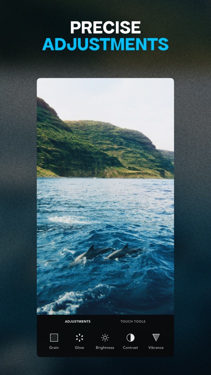 Afterlight: Film Photo Editor screenshot-4