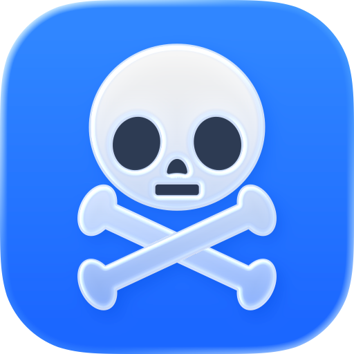 Death To _blank